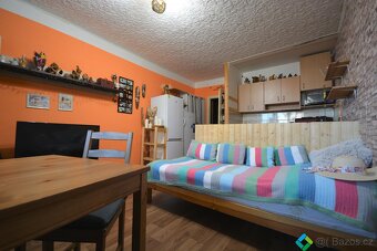Prodej, byt 1+kk, 27 m2, ul. Svatopluka Čecha, Bohumín - 11