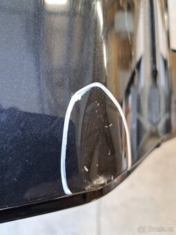 BMW E71 X6 zadni pravé dveře - 11