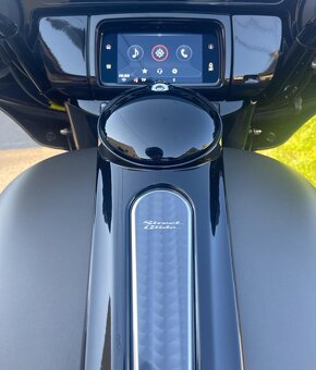 Harley davidson street glide 114 DOHODA - 11