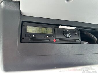MAN TGM 12.290 kontejnerový nosič - 11