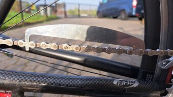 Silniční kolo RB   Campagnolo - 11
