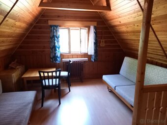 Prodej chaty na Horní Bečvě - 11