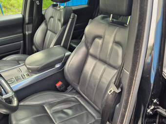 Land Rover Range Rover Sport, 3.0SDV6 - 11