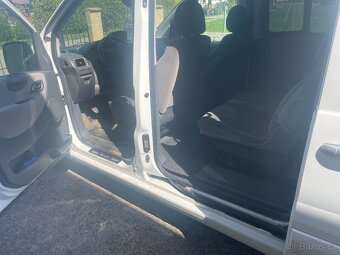 Prodám Peugeot Expert Tepee 2.0, 120kw, 8 míst - 11