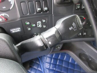 Scania R 410, Lowdeck - 11