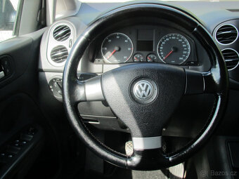 Volkswagen Golf Plus 1.9 TDI - 11