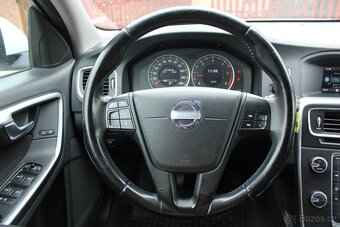 Volvo V60 2.0D3, V5, 120kW, servis - 11