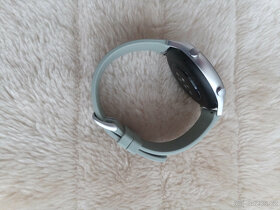 Nové hodinky Amazfit GTR 2e Matcha Green - 11