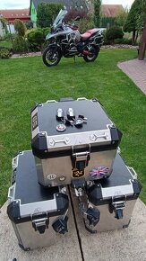 BMW R 1200 GS ADVENTURE - 11