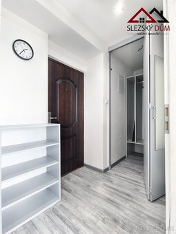 Prodej, Byt 1+kk/2x sklep, 44 m2, ul. Školní, Horní Těrlicko - 11