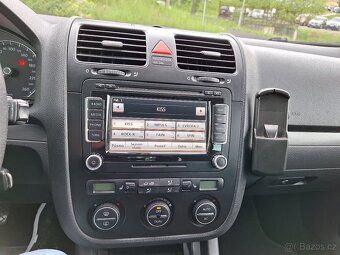 Golf 5 variant - 11