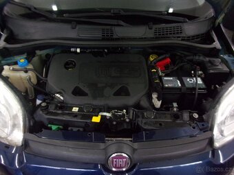 Fiat Panda 0,9 4x4 - 11