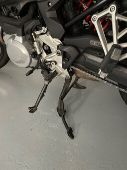 BMW 750 GS - 11
