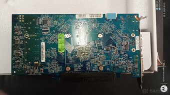 ASUS STRIX GTX 970 + GAINWARD GTX 760 4GB + DALŠÍ - 11