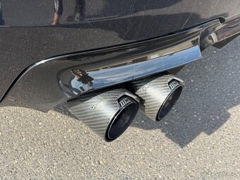 Bmw f10 550i M Competition - 11