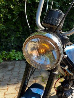 Babetta 210 - 11