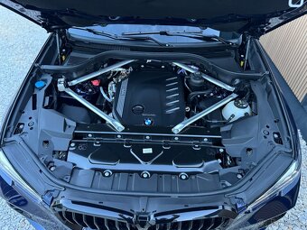 BMW X5 xDrive 30d Plna vybava, predl. záruka, PPF - 11