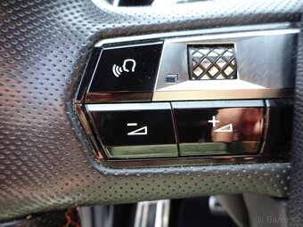 DS7 Crossback 1.5 BlueHDi 96 kW,Automat,výbava,pravidel.serv - 11