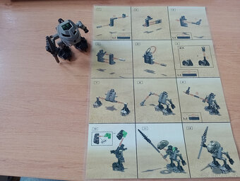 Lego sety - 11