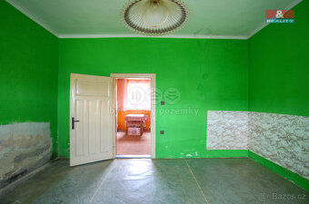 Prodej rodinného domu, 100 m², Rychvald, ul. Stromořadí - 11