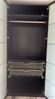 Skříň Ikea Pax - 11