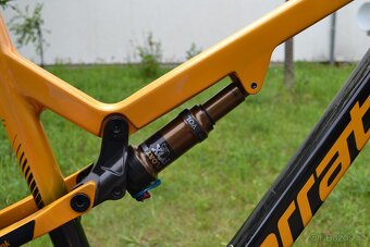 Corratec R-ilink SL Factory (XL) 10.4 kg Top Stav - 11