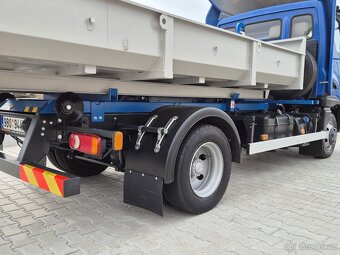 AVIA D90 NOSIC KONTEJNERU , R.V.2012 ,NOVY HAK + VANA - 11