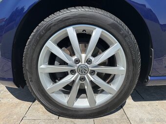 VW Golf 7 2,0TDi Combi Comfortline – 2017 – TAŽNÉ, ACC, ALU - 11