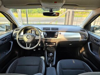 Škoda Fabia 1.0 MPi Ambition | 2019 | 55 kW | 57 000 kW - 11