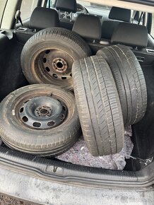 VW golf 1.9 tdi 74 kw kombi tažné - 11