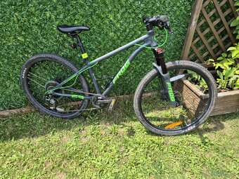 Kolo dětské Frog, velikost 26" - 11