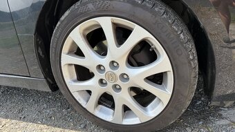 Mazda 6 kombi 2.5l, 125 kW, Bose, Kůže, 140 xxx km - 11