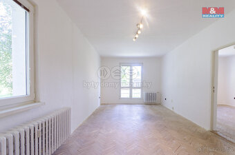 Prodej bytu 3+1, 70 m², Ostrava, ul. Provaznická - 11