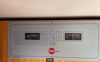Fiat Ducato Burstner - 11