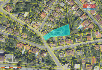 Prodej 1/2 rodinného domu, 180 m², Úvaly, ul. Wolkerova - 11