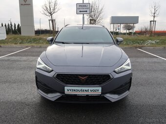 Prodej osobního automobilu Seat Cupra - 11