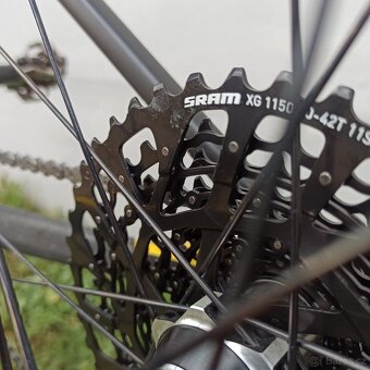 Canyon Exceed CF SL - 11