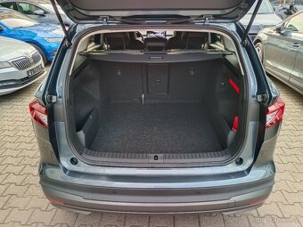 Škoda Enyaq 132kW 54tkm Full LED - záruka Autodraft - 11