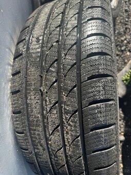 Alu kola r18 5x112 tiguan - 11