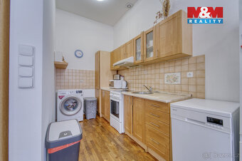 Prodej nájemního domu, 400 m², Plzeň, ul. Purkyňova - 11