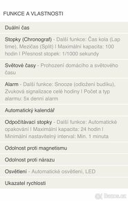 Casio G-Shock Original (GMA-S110SG-7ACR) - 11