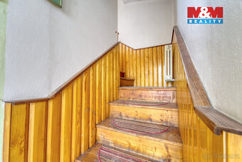Prodej rodinného domu, 90 m², Šťáhlavy - Šťáhlavice - 11