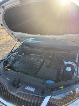 Škoda Octavia 3 RS 2.0TDI DSG - 11