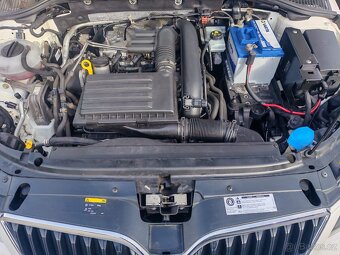 Škoda Octavia 3 1.2tsi 77kw - 11