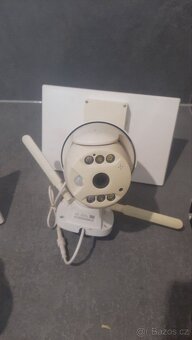 Solární kamery innotronik - 11