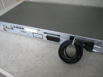 ♦️ T H O M S O N ♦️ DVD player ♦️ model DTH211E ♦️ - 11