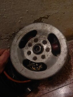 Jawa 250 speciál - 11