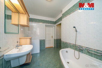 Prodej rodinného domu, 294 m², Přerov, ul. Nerudova - 11