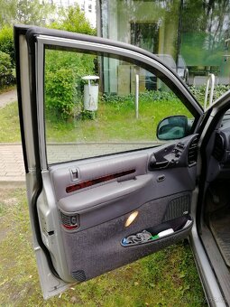 Chrysler Town Country(Grand Voyager) r.v. 2000, 3.8L benzin - 11