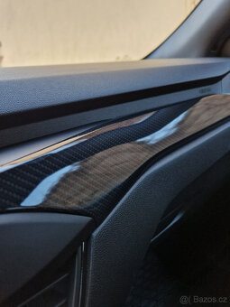 Ford focus STline 2.0 kombi - 11